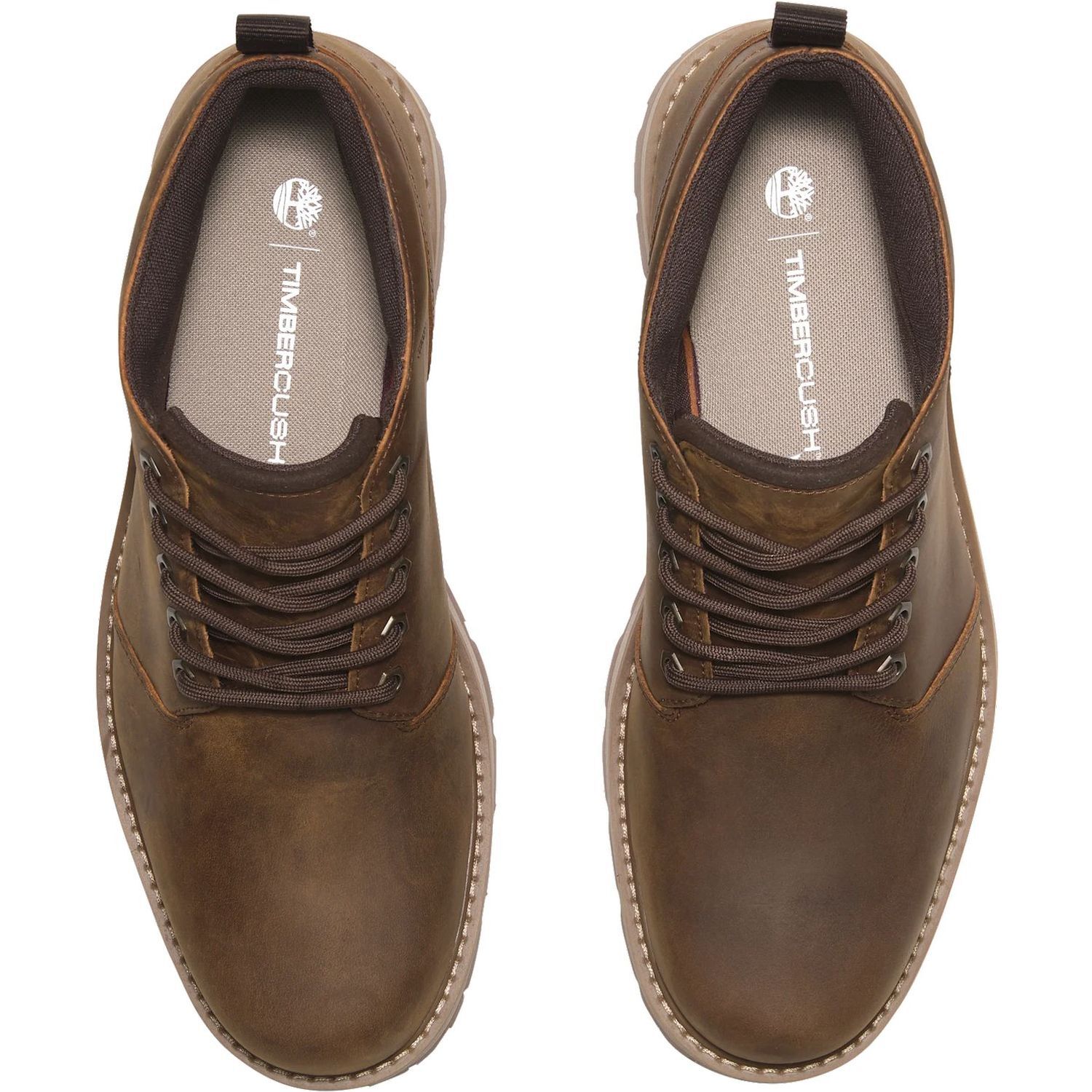 TimberlandBritton Road Mid