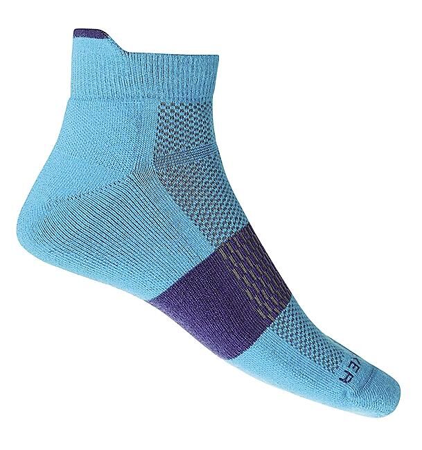 ICEBREAKER - CHAUSSETTES MULTIACTIVITE MULTISPORT MINI LIGHT M