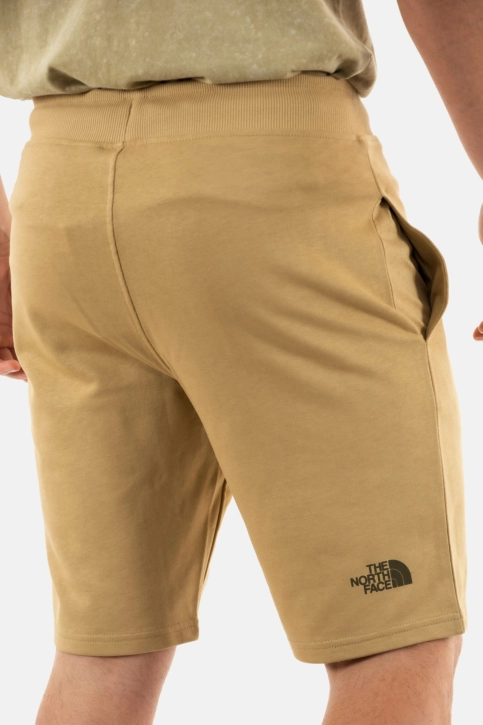 Shorts bermudas the north face 0a3s4e lk51 kaki stone