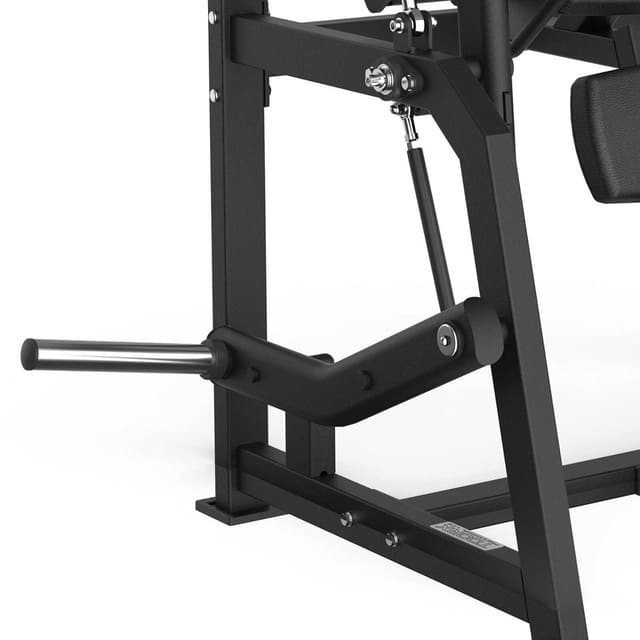 Toorx FWX-7200 Abdominal Crunch
