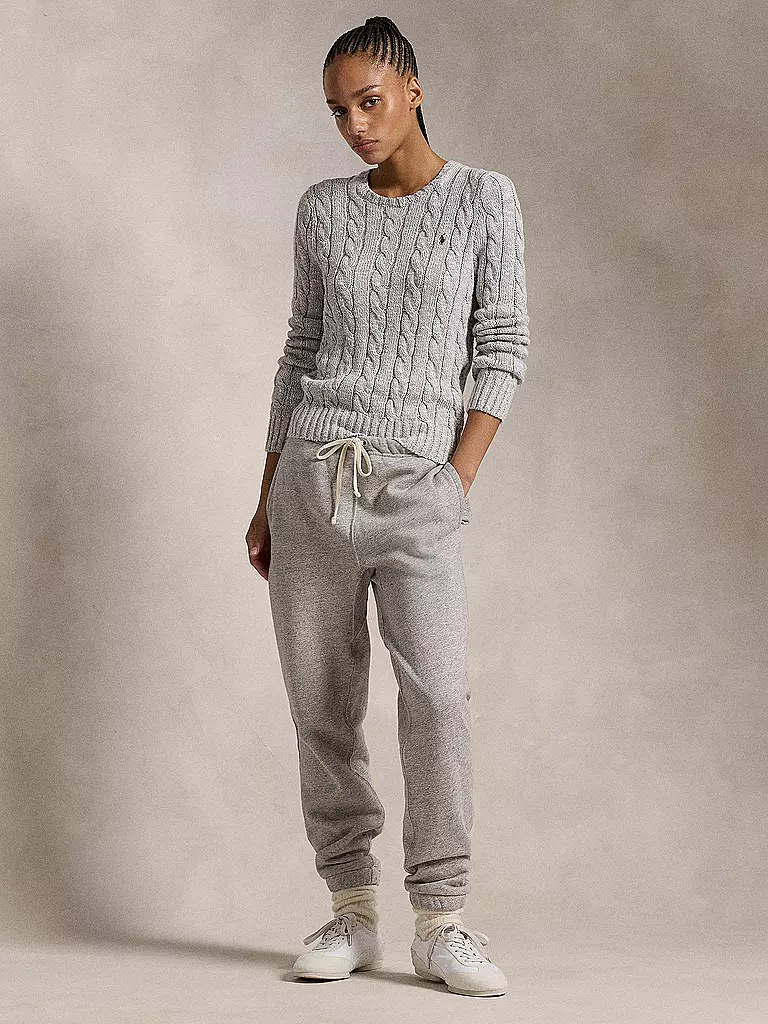 POLO RALPH LAUREN Pullover JULIE  beige