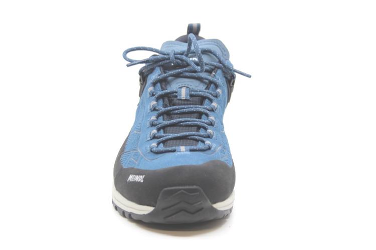 Meindl Top Trail GTX 4715 jeans-grau