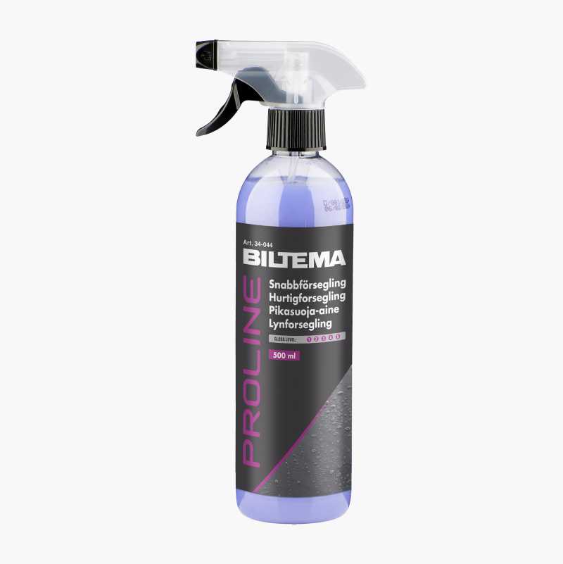 Hurtigforsegling, 500 ml