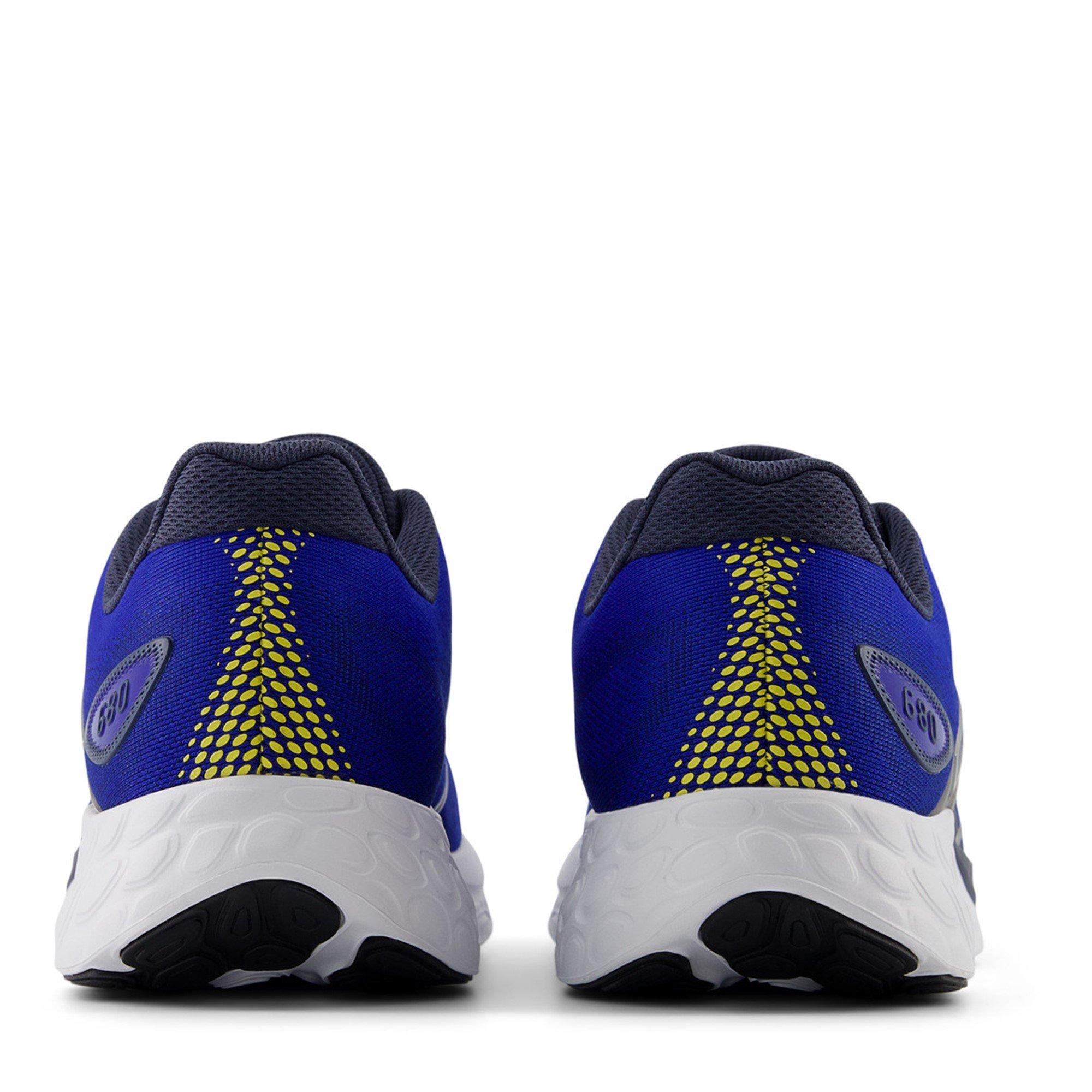 New Balance NB Fresh Foam 680 v8 Mens Running Shoe