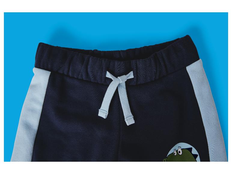 Kinder joggingpak