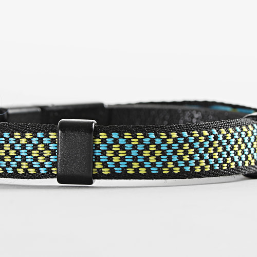 Bracelet 678 Noir