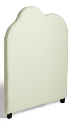 Alice & Fox Hodegavl Sky 100x80x7, Grønn/beige