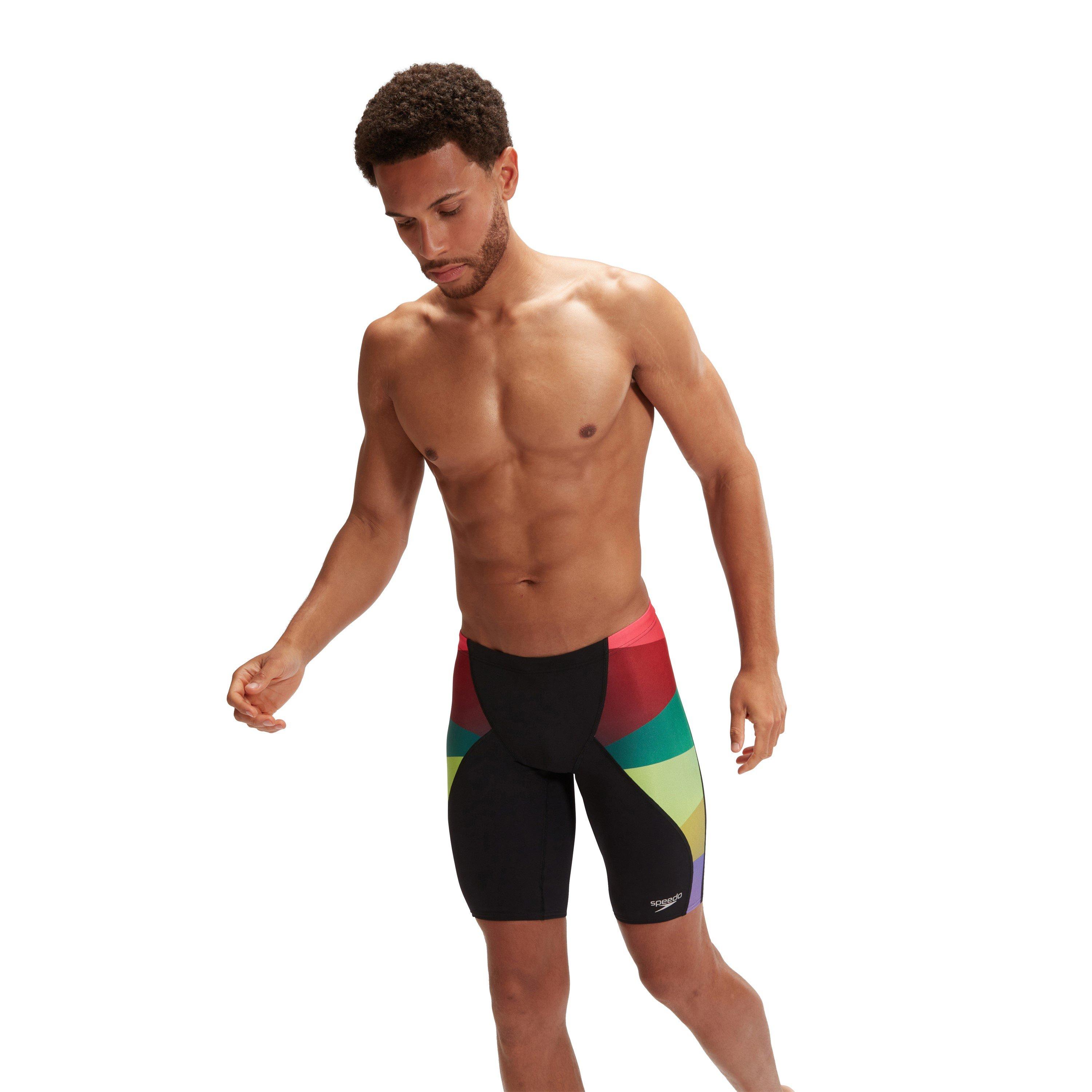 Speedo Speedo Digi Vcut Jam Sn99