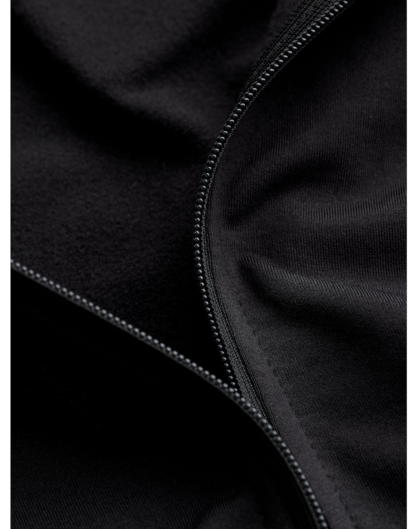 Kyanite LT Hoody Dame BLK/Black