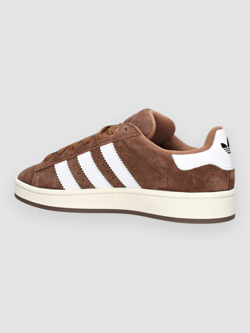 adidas Originals Campus 00s Sneakers stbark/ftwwht/owhite