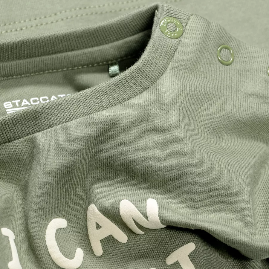 Staccato Shirt mossgreen