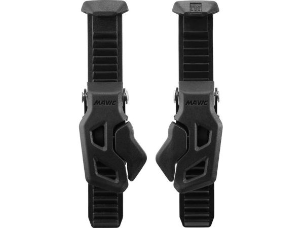 Mavic Ergo Ratchet Kit, Black/Black
