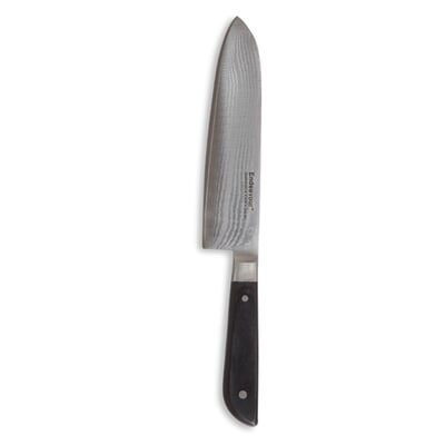 Zubereitungsmesser Santoku Endeavour