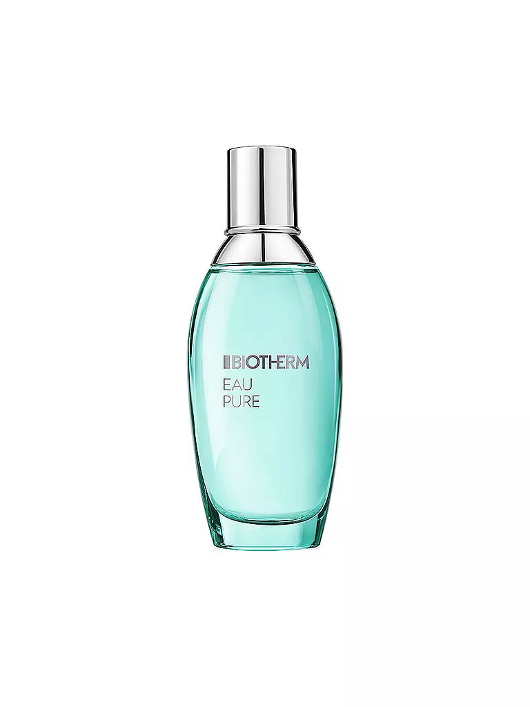 BIOTHERM Eau Pure Eau de Toilette 50ml keine Farbe