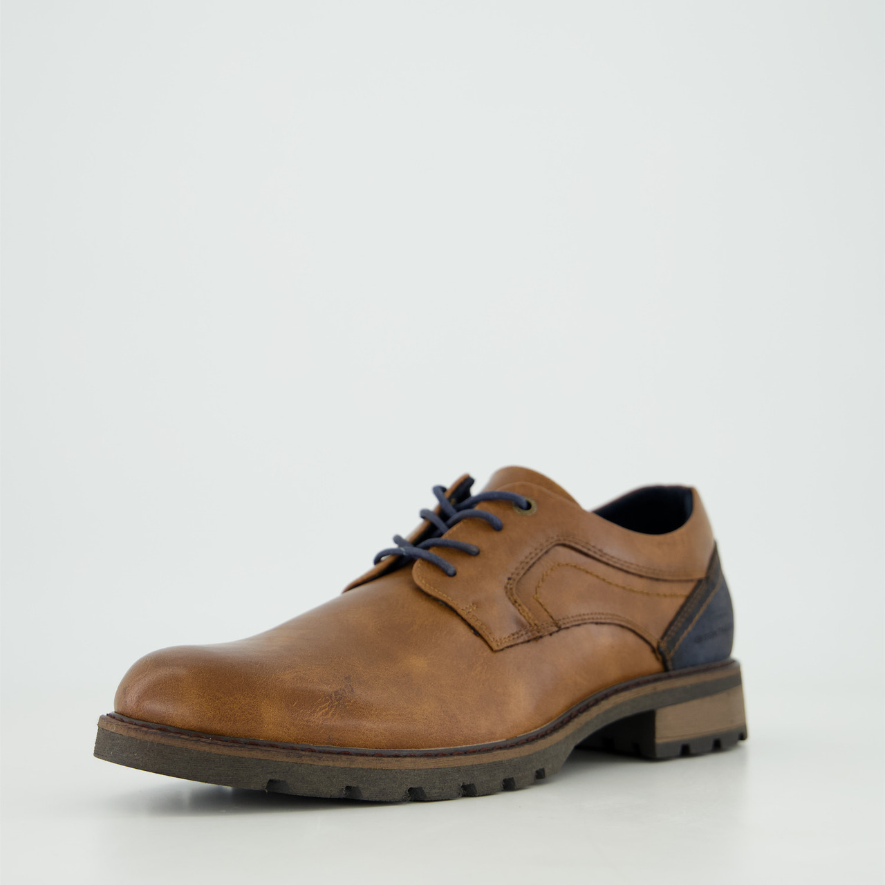 Tom Tailor Halbschuhe