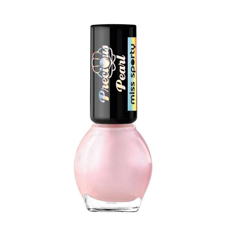 Miss Sporty Nagellak Precious Pearl1 stuk