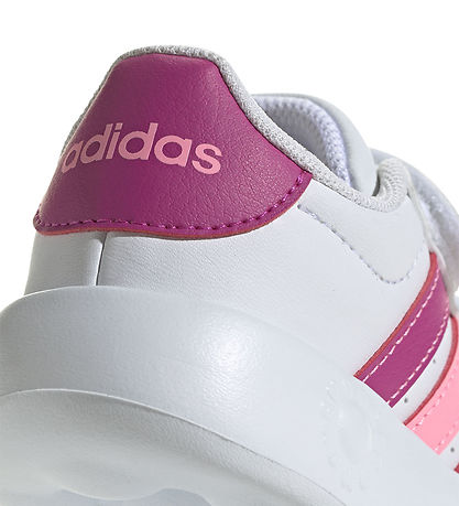 adidas Performance Schuhe - Breaknet 2.0 CF I - Ftwwht/Lucfuc/Be