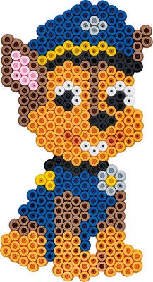 Hama Paw Patrol Perler 2000 Stk