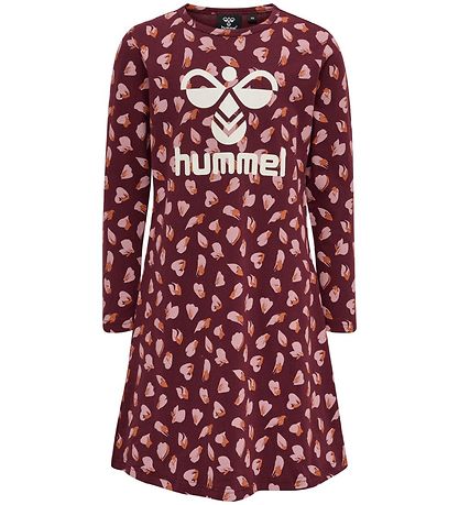 Hummel Nachthemd - Nachthemd - Winsor Wine