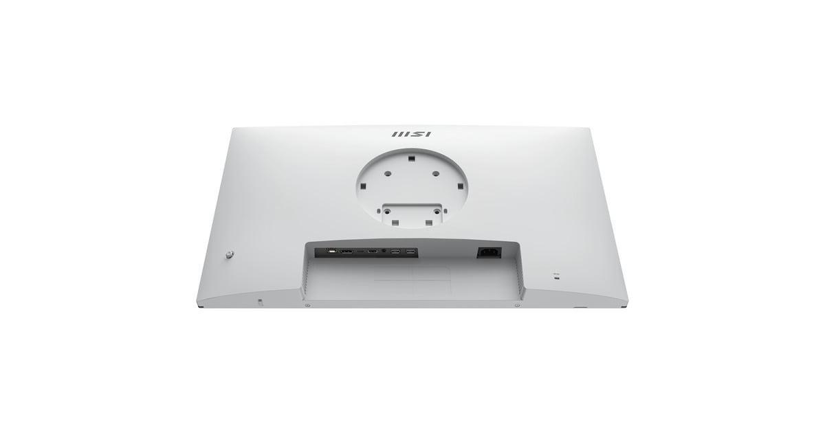 MSIModern MD272UPSW 27