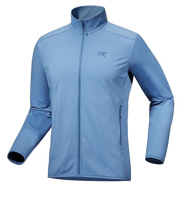 ARCTERYX - POLAIRE POLAIRE KYANITE JKT