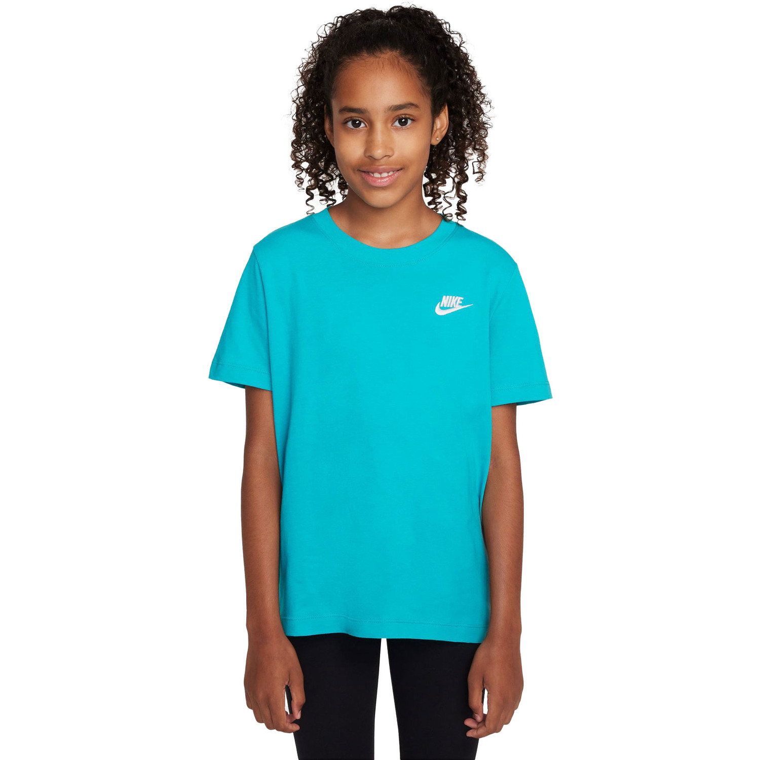 Nike Sportswear Futura Tee Kids