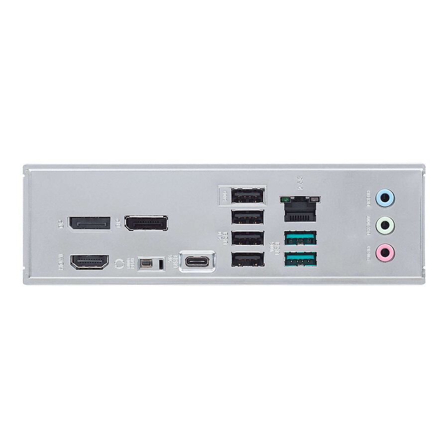 Asus PRIME B840M-A CSM