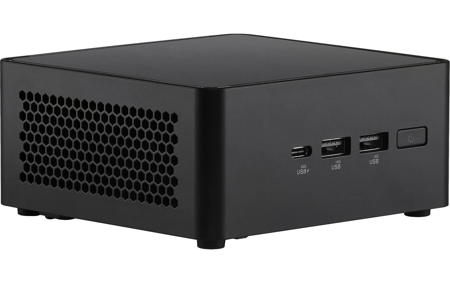 Asus Mini-PC »NUC14RVHU7089C0I«