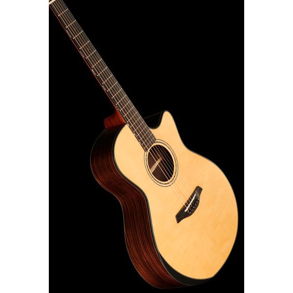 Furch Yellow Deluxe Gc-SR