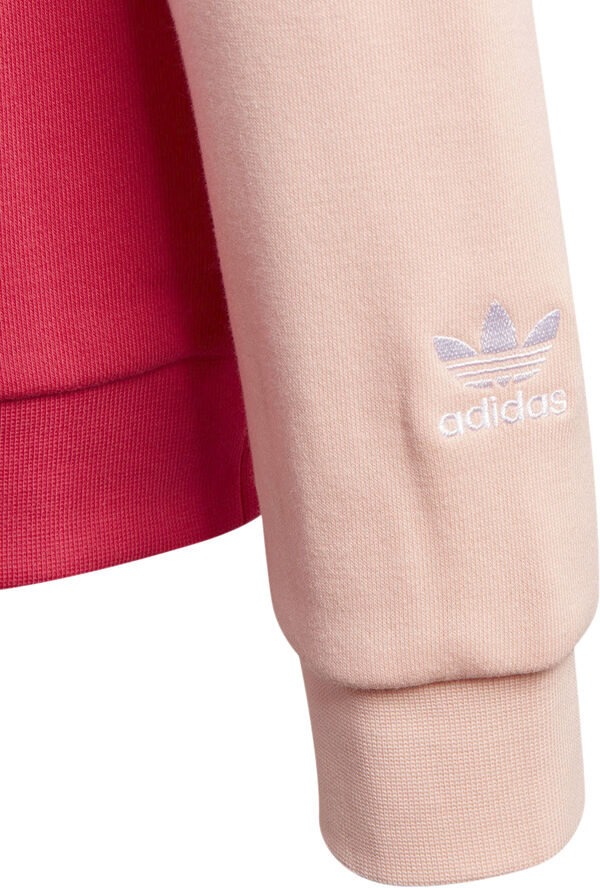 adidas Large Trefoil Crew sweatshirt Gd2718