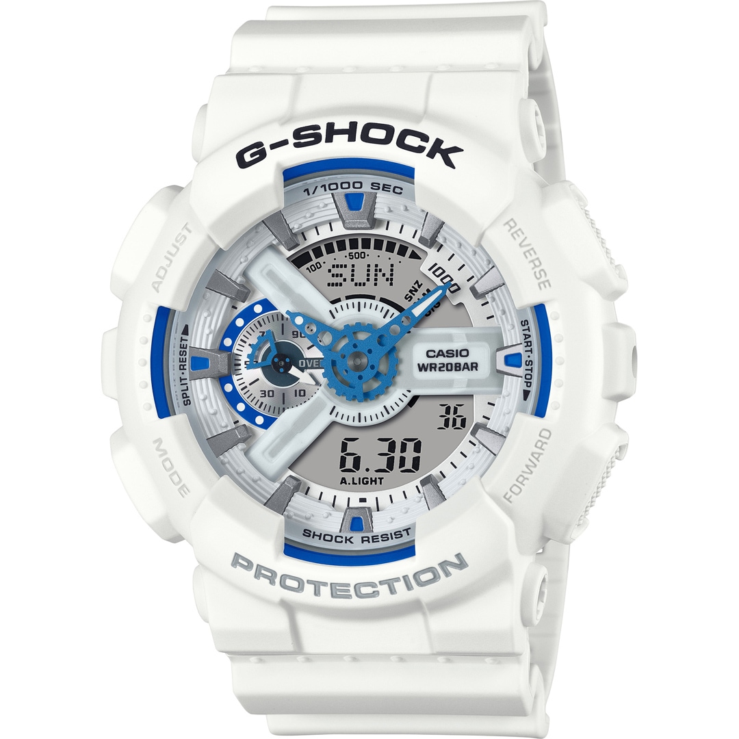 Casio G-Shock Classic Hidden Glow Sea of Stars