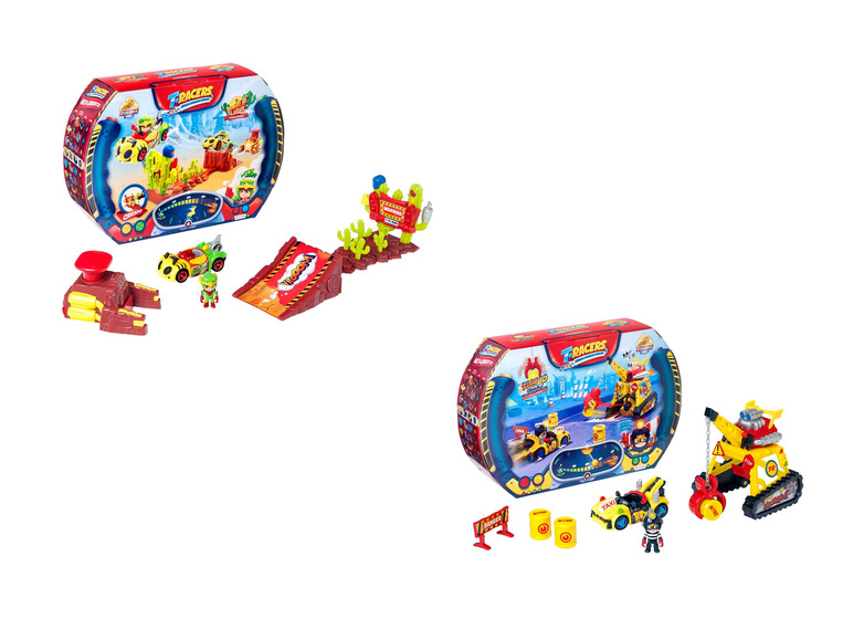 T-racers