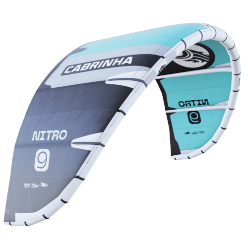 Cabrinha Nitro Apex 2025