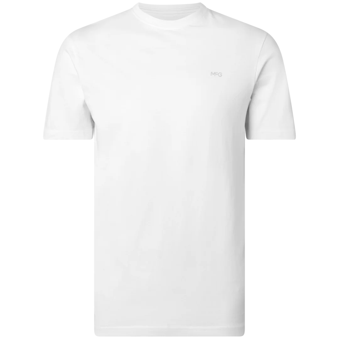 McGregor T-shirt Maten M - XXL | diverse kleuren