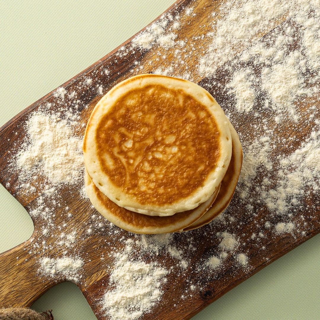 American pancakemix