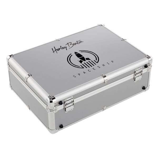 Harley Benton Case Spaceship 40