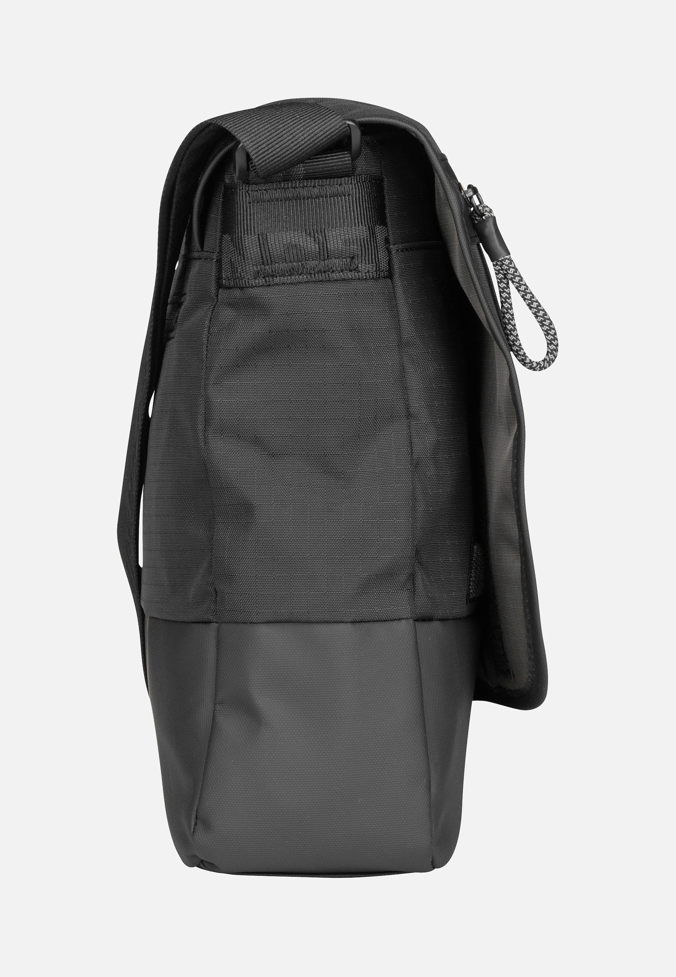 Northwood RS Dorian MVF Black - Messenger Bag