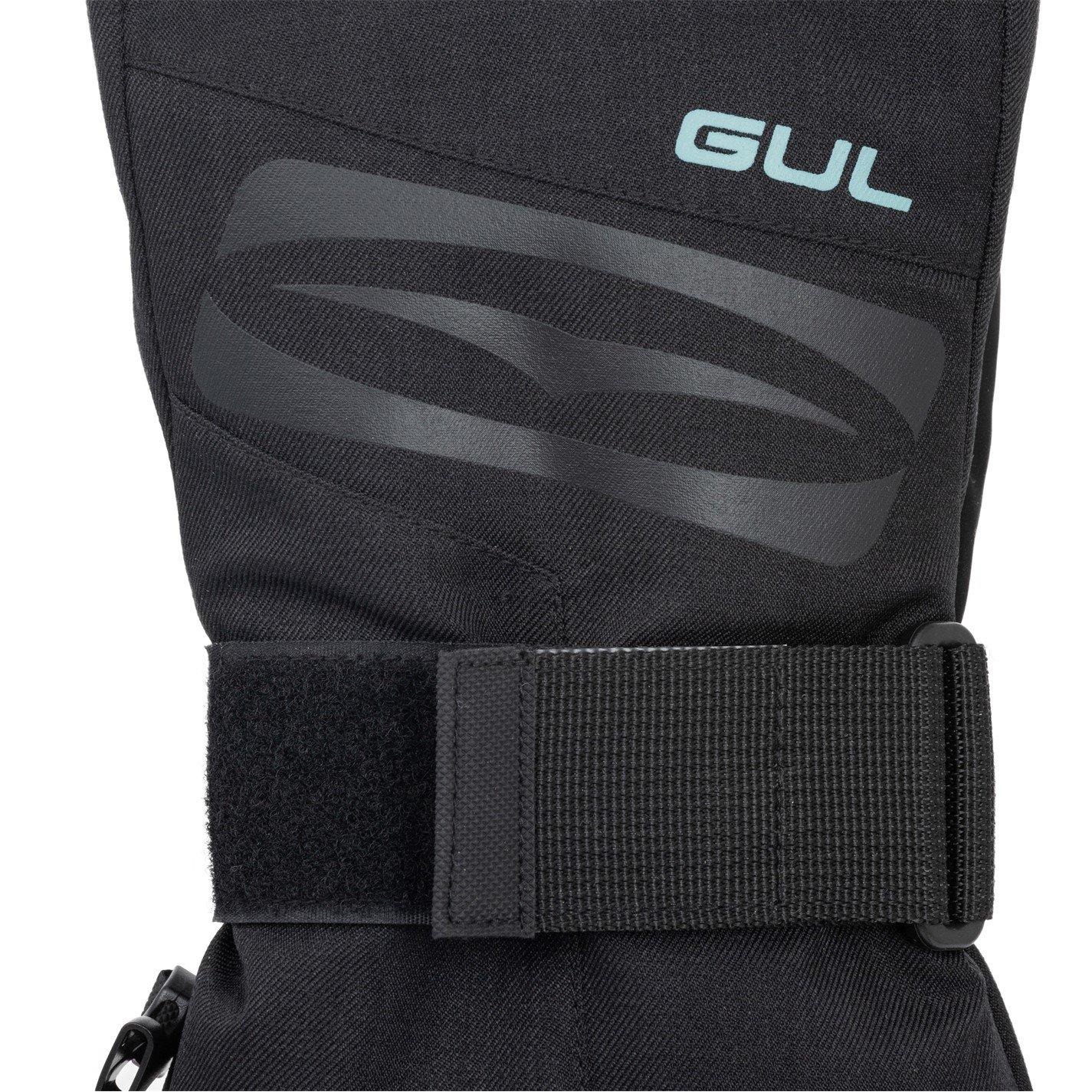 Gul Powder Ski Gloves Mens