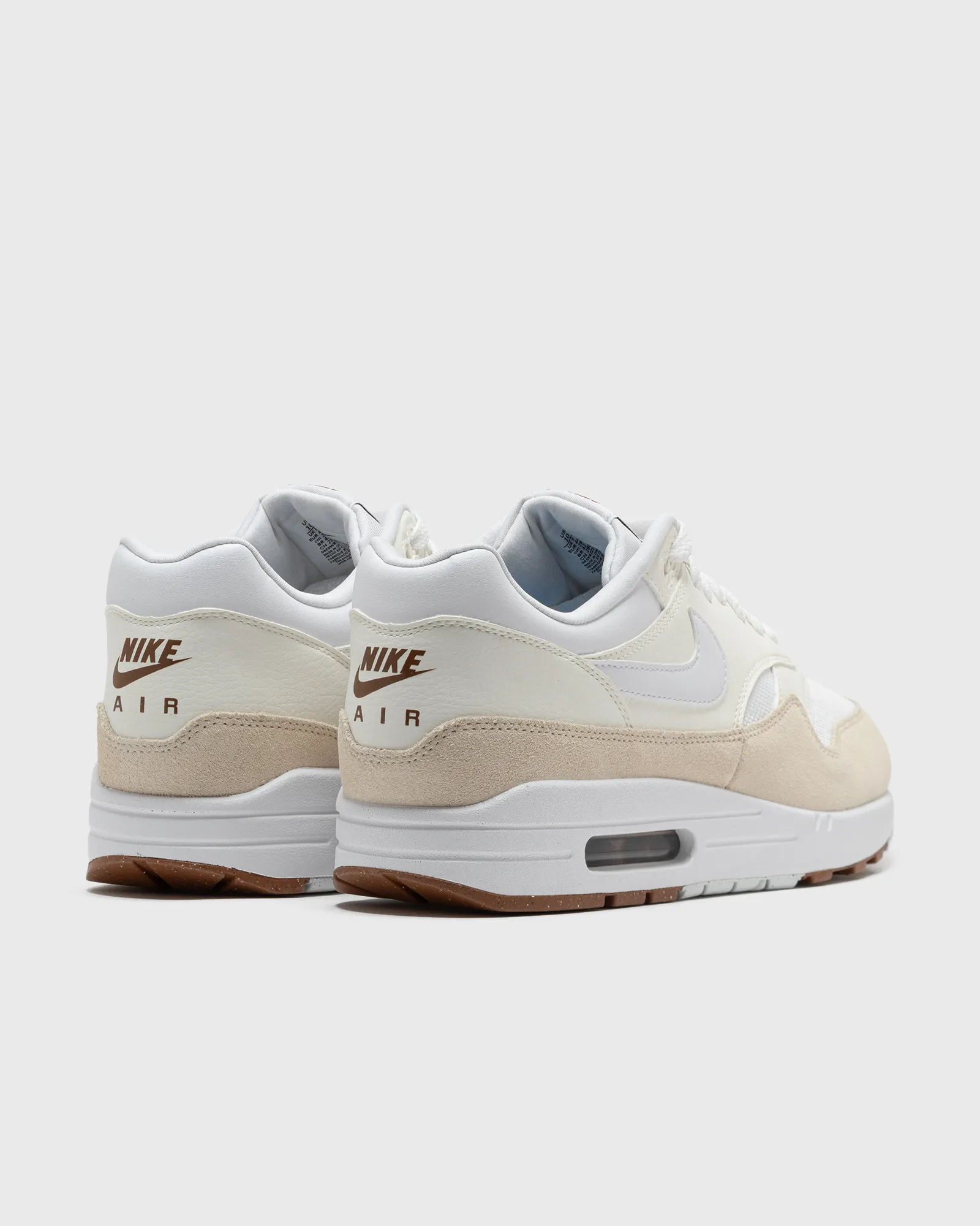 Nike AIR MAX 1 SC
