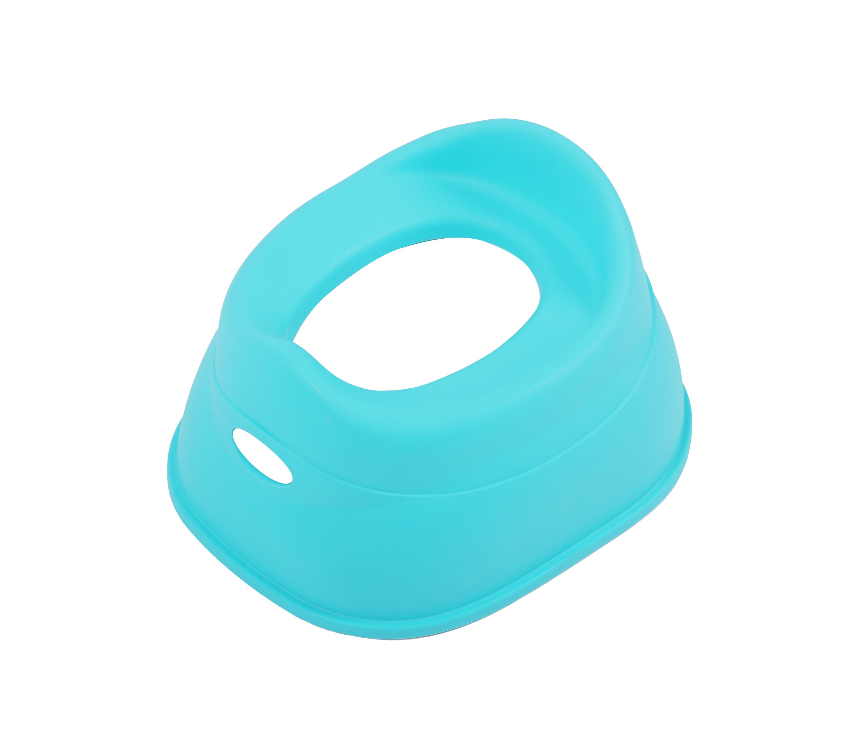 Töpfchen Potty blau/weiss