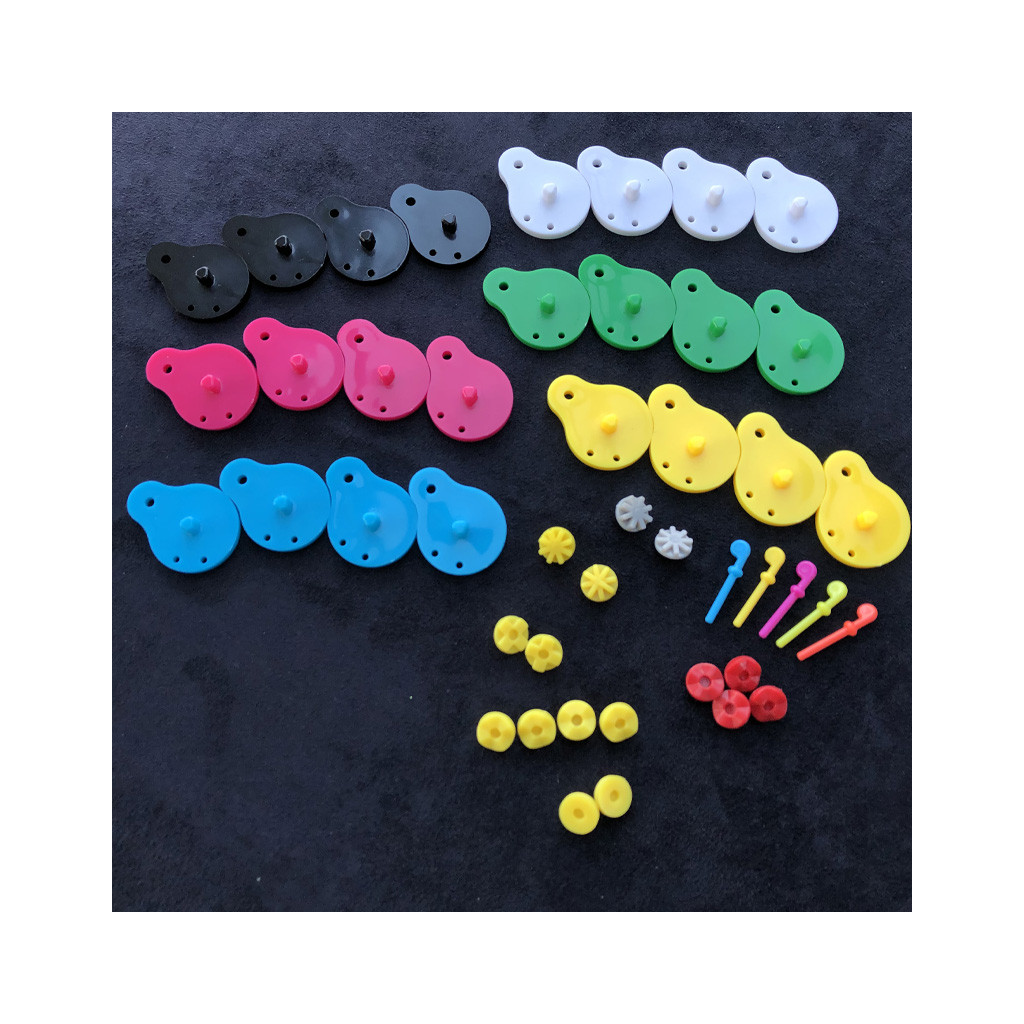 FIEF™ Figurines Seigneurs