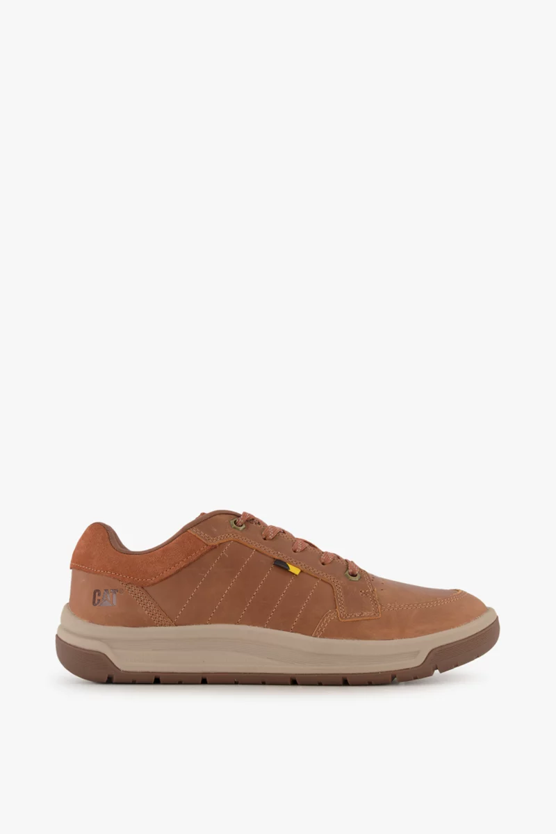 Caterpillar Apa Cush Herren Sneaker