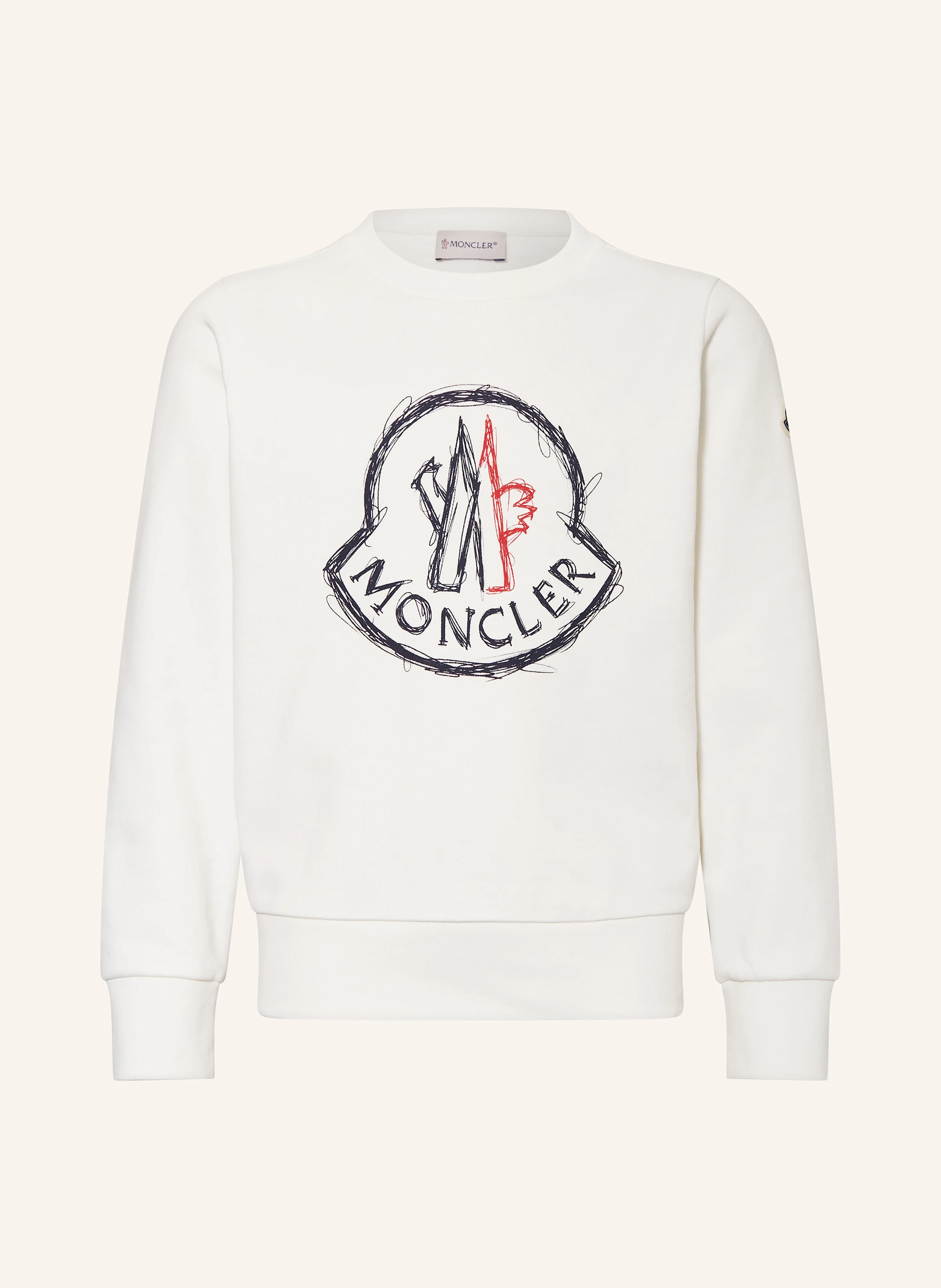 MONCLER enfant Sweatshirt