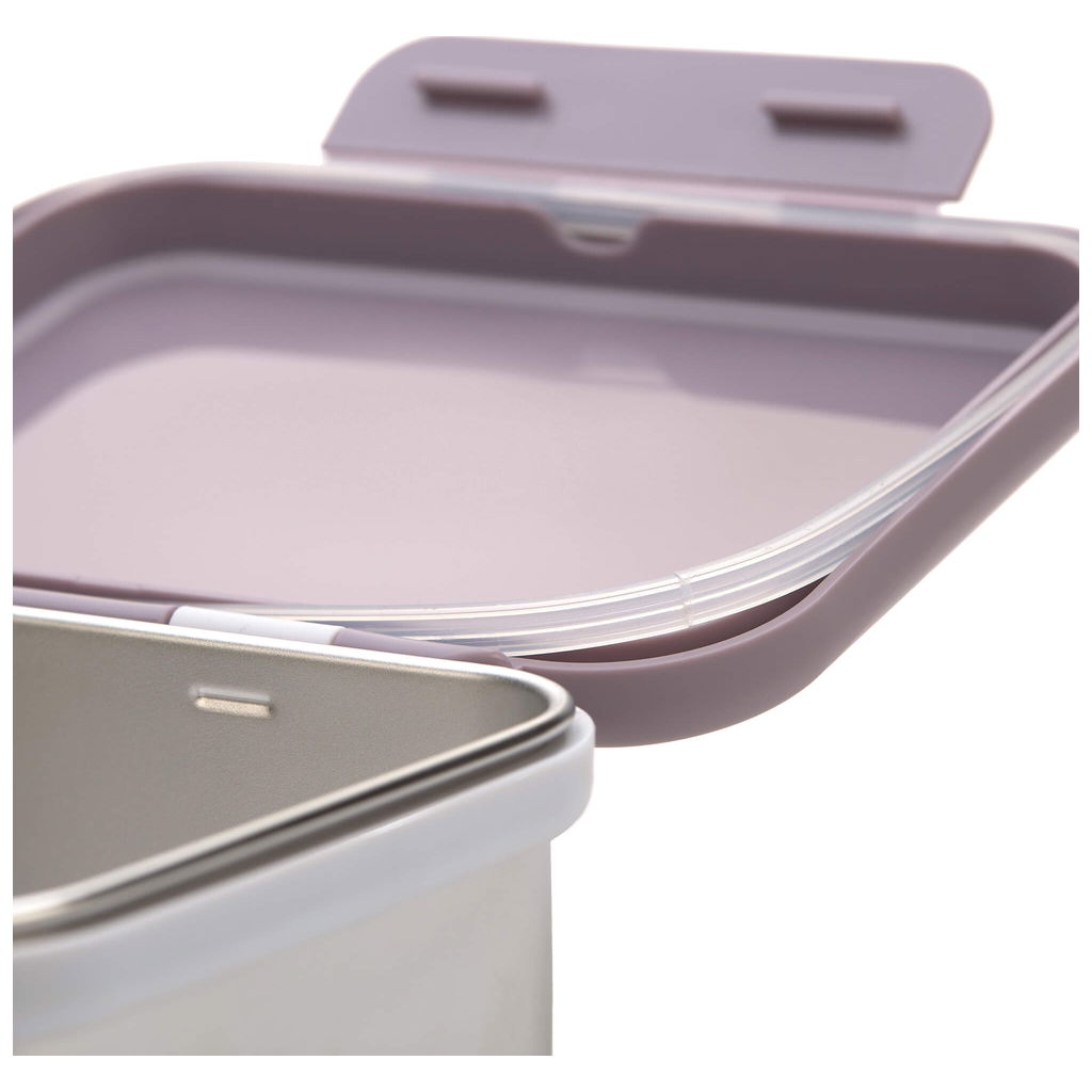 LässigLässig   Stainless Steel Lunchbox Libelle
