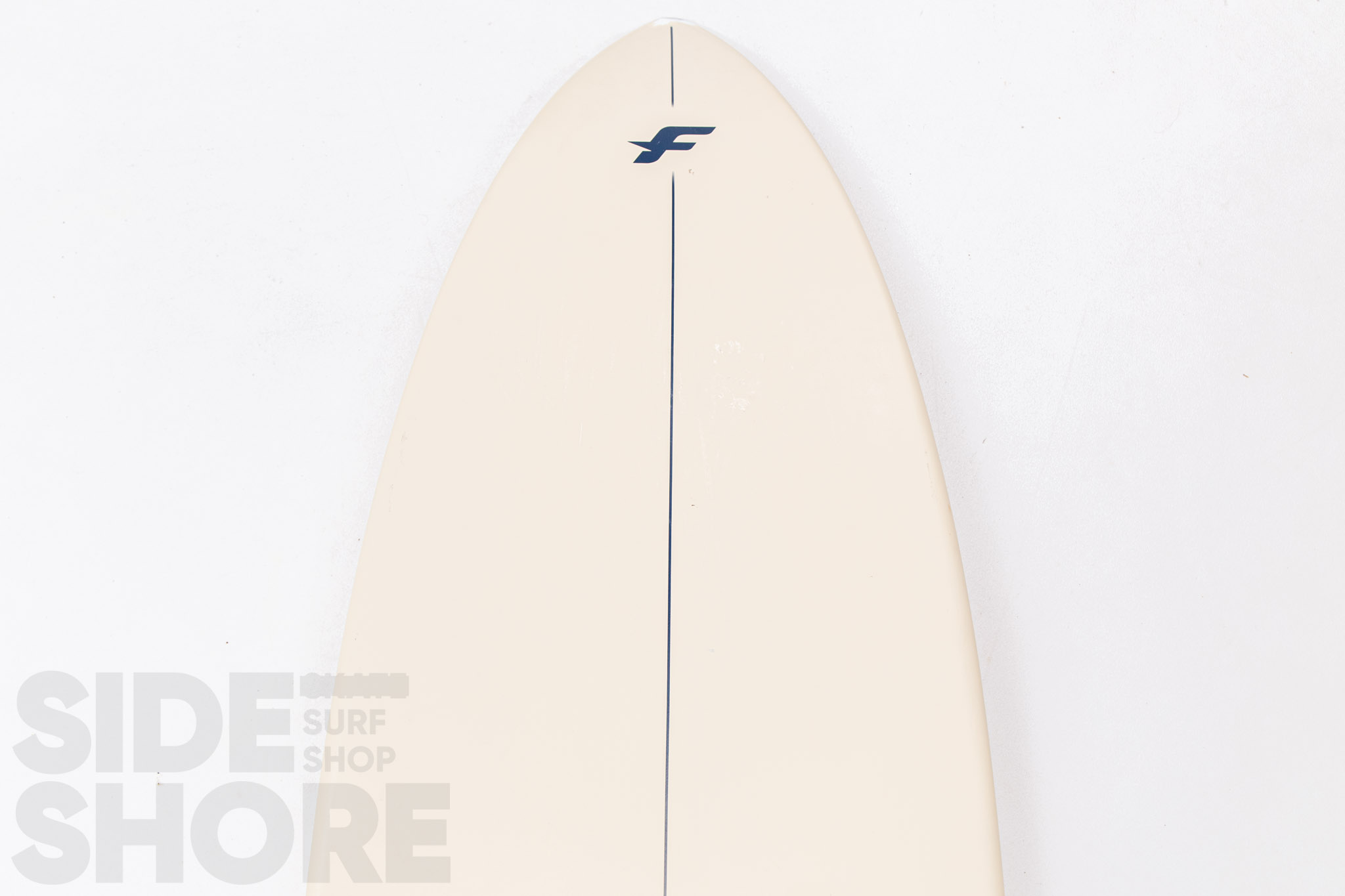 F.one Shadow - 5'6 5'6