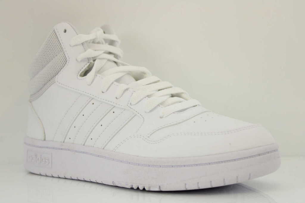 Adidas HOOPS 3.0 MID