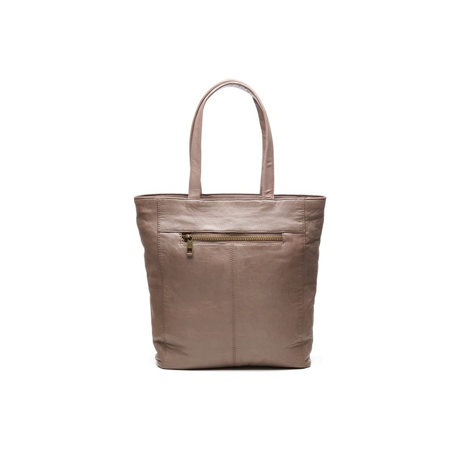 Chabo Diva Shopper taupe