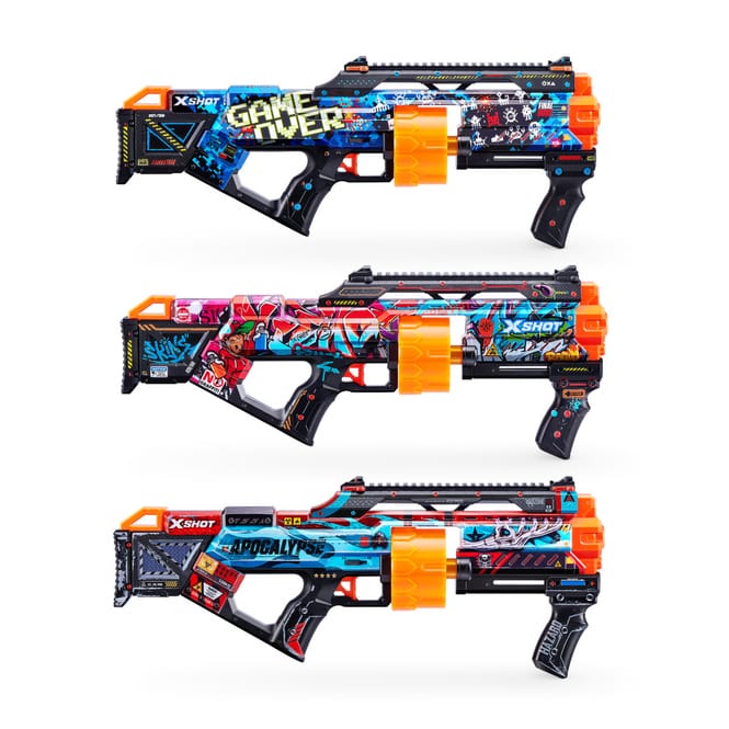 XShot - Skins Last Stand - 1 Stück