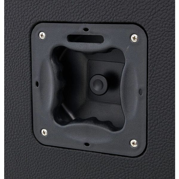 Eich Amplification 212S-4 Black Edition Cabinet