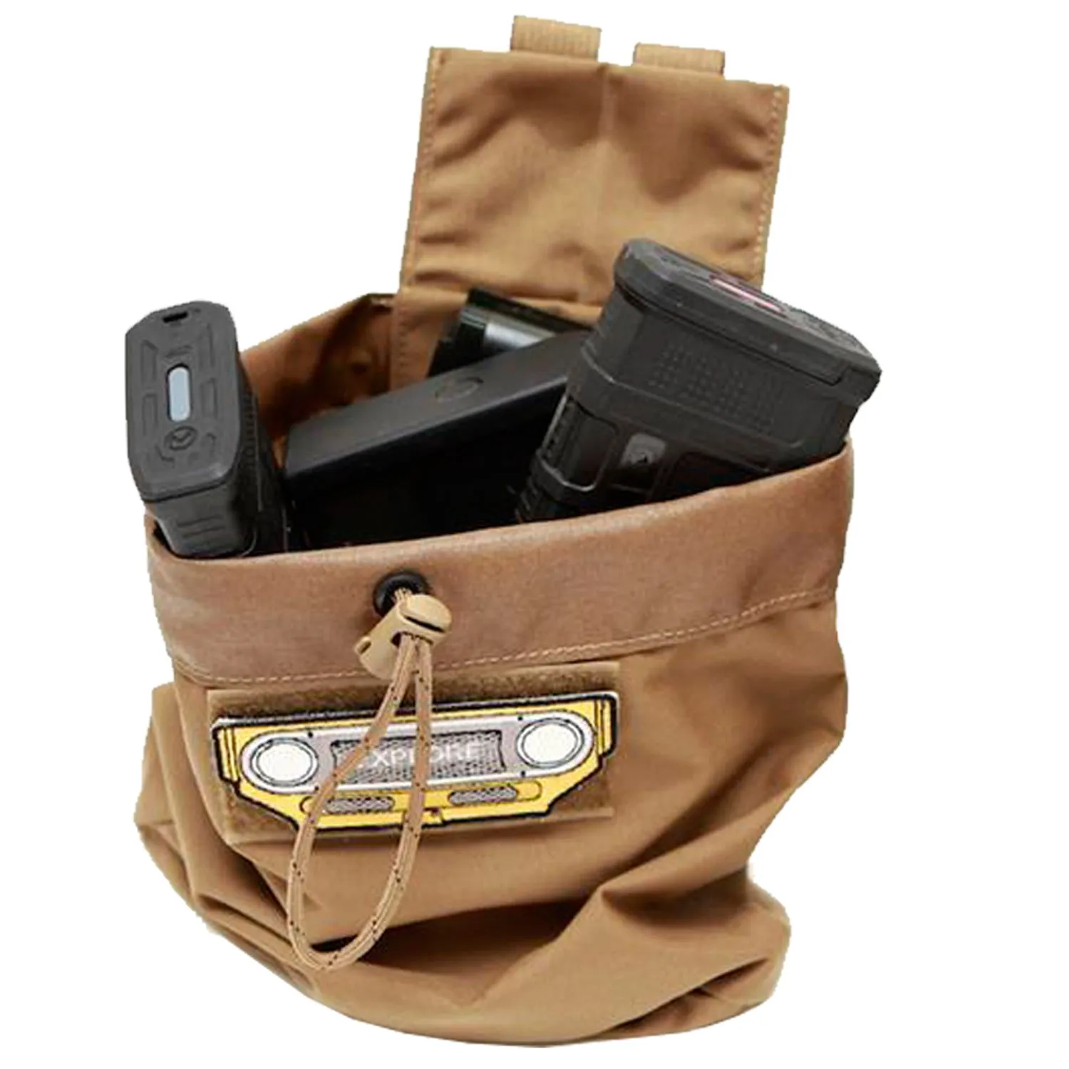LBX -  Dump Pouch Kordelzug